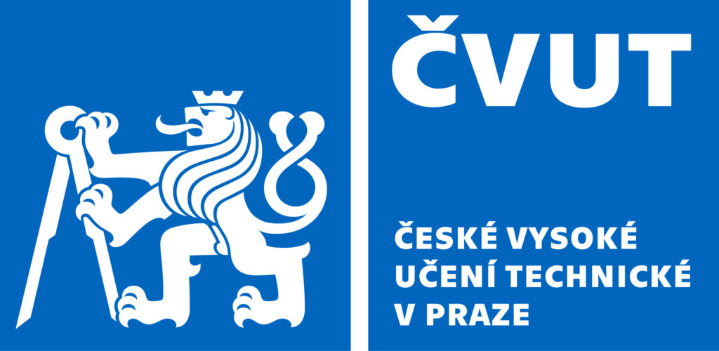 ČVUT logo