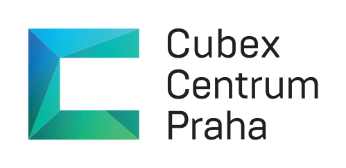 Cubex logo