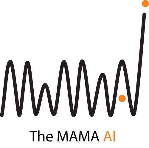 Mama AI logo