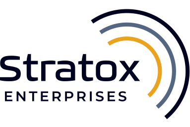 Stratox logo