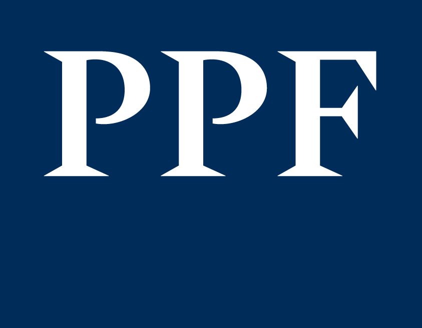 PPF logo