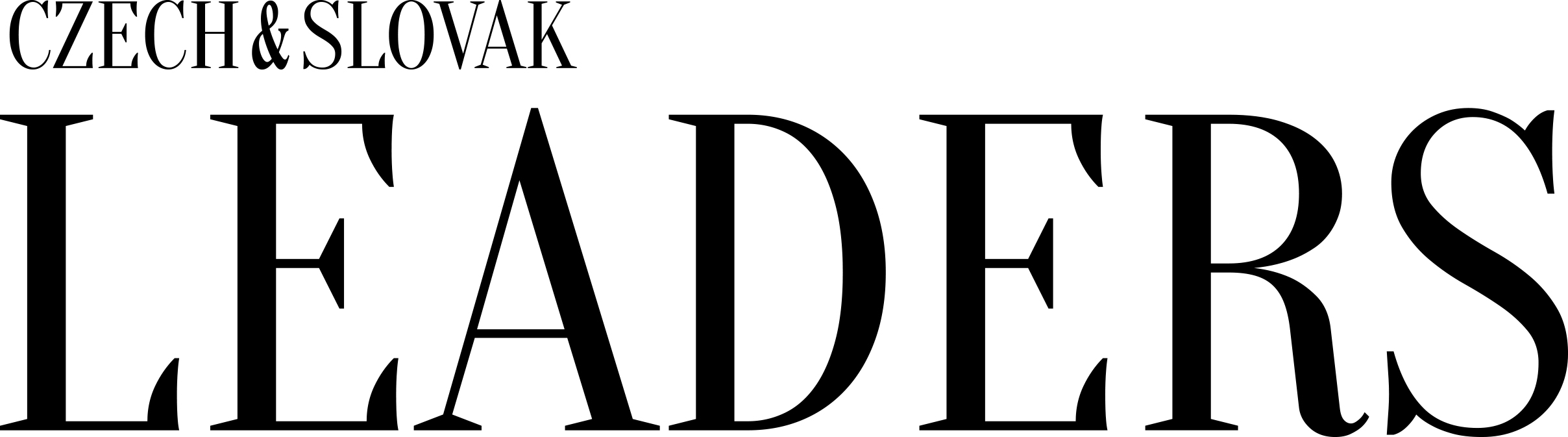 Leaders logo