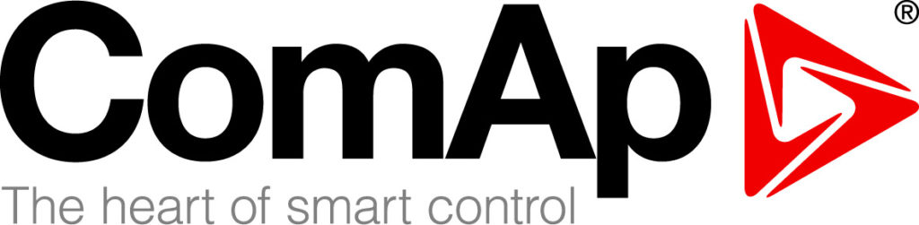 Comap logo