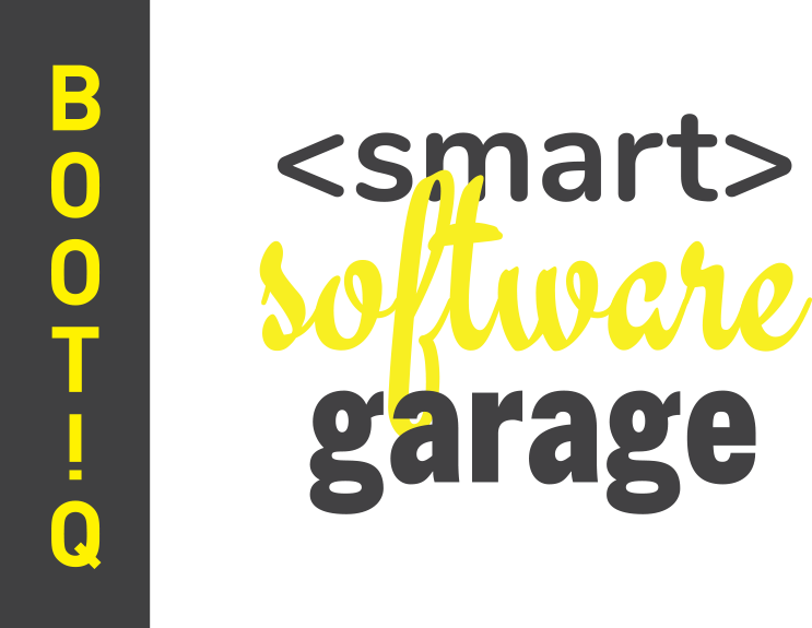 Bootiq logo