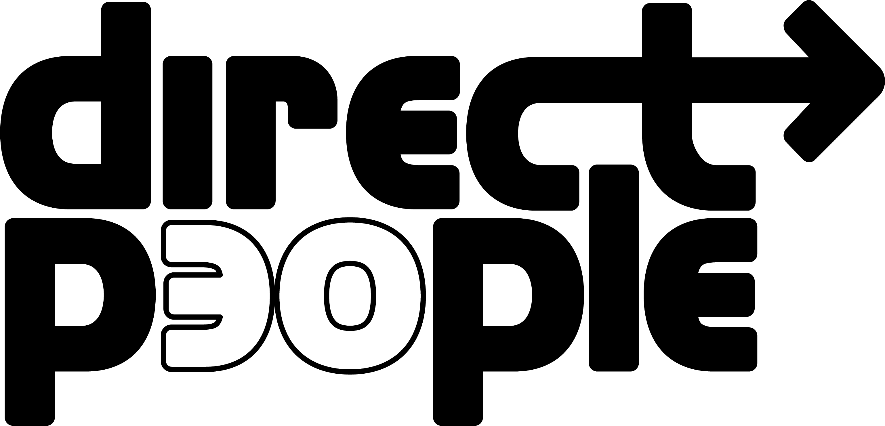 Direct people logo