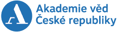 Akademie věd ČR logo