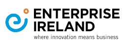 Enterprise Ireland logo