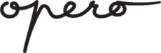Opero logo