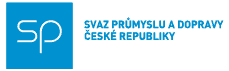Svaz průmyslu a dopravy ČR logo