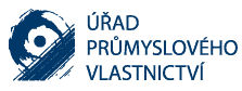Úřad průmyslového vlastnictví ČR logo