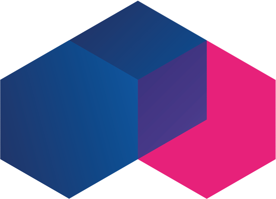 geometric graphic